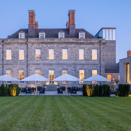 Cashel Palace Hotel Cashel (Tipperary) Exterior foto