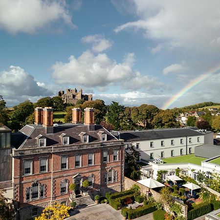 Cashel Palace Hotel Cashel (Tipperary) Exterior foto
