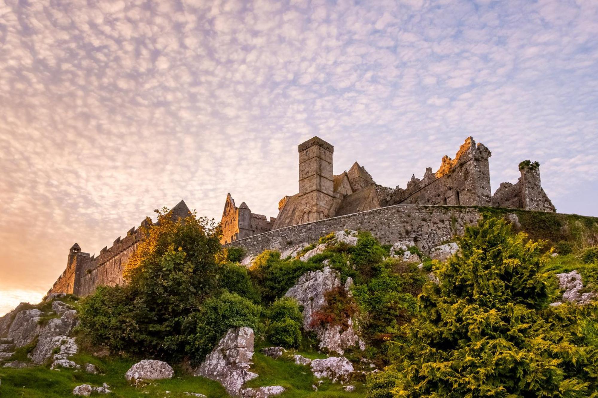 Cashel Palace Hotel Cashel (Tipperary) Exterior foto