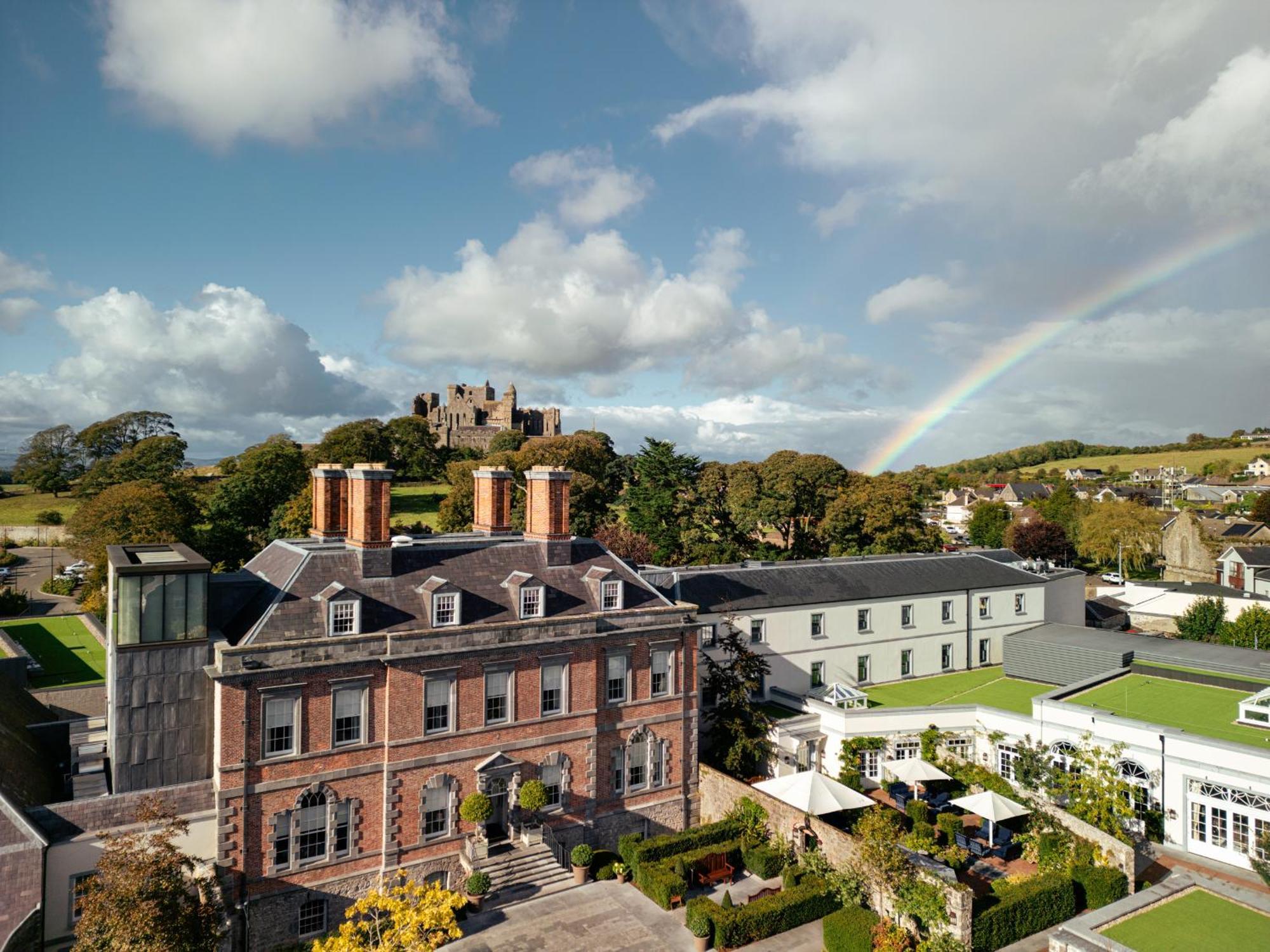 Cashel Palace Hotel Cashel (Tipperary) Exterior foto